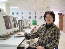 何梅芳在通信与自动控制技术研究服务领域的贡献与前沿探索